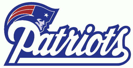 New England Patriots 1993-1999 Alternate Logo t shirts DIY iron ons